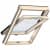 Купить Окно Velux Optima Стандарт GZR 3050B (MR06) мансардное, ручка снизу780х1180 мм по низкой цене