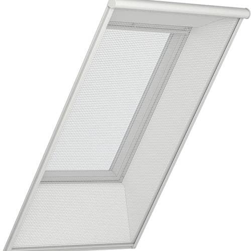 Купить Cетка москитная Velux ZIL 0000 С02 550х780 мм по низкой цене