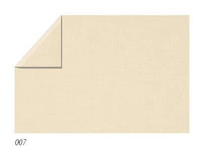 Купить Рулонная штора Fakro ARS светло-бежевая 007 на крючках 114х140 см по низкой цене