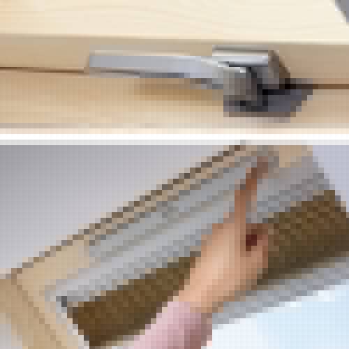 Купить Окно Velux Optima Комфорт GLR 3073BTIS (MR06) мансардное две ручки 780х1180 мм по низкой цене