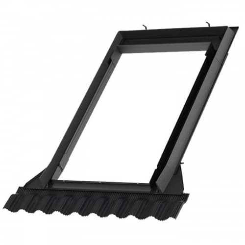 Купить Оклад Velux Optima EWR 0000 (PR06) для профилированных кровельных материалов 940x1180 мм по низкой цене