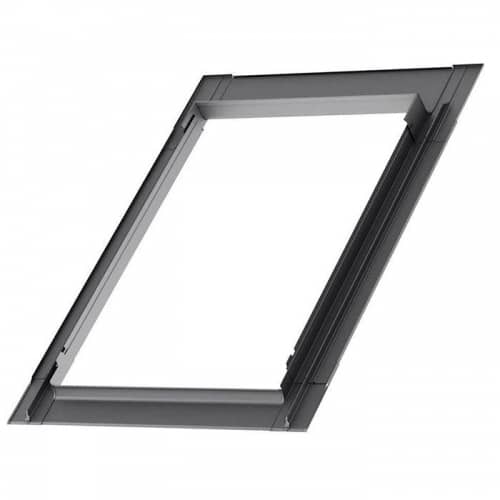 Купить Оклад Velux Optima ESR 0000 (PR08) для плоских кровельных материалов 940x1400 мм по низкой цене