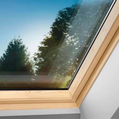 Купить Окно Velux Premium GLL 1061B (MK10) мансардное, ручка снизу 780x1600 мм по низкой цене