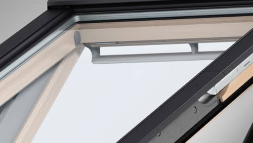 Купить Окно Velux Premium GPL 3070 Панорама (FK06) мансардное 550x980 мм по низкой цене