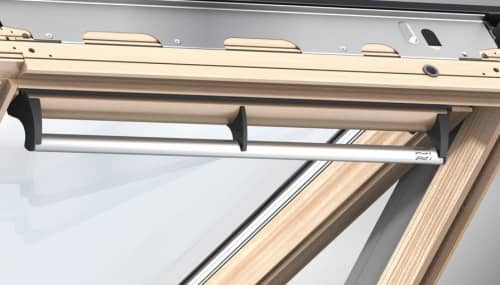 Купить Окно Velux Premium GPL 3070 Панорама (FK06) мансардное 550x980 мм по низкой цене