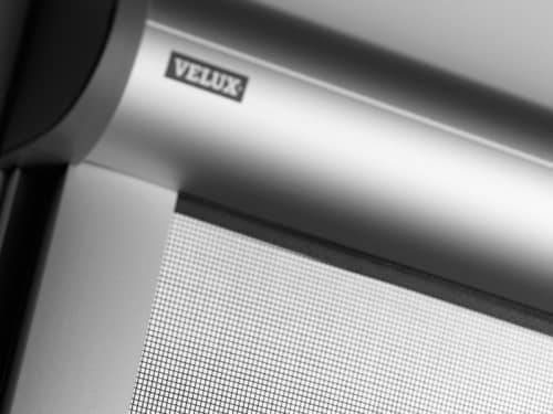 Купить Cетка москитная Velux ZIL 8888 (PK08) 94х140 см по низкой цене