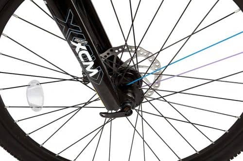 Купить Велогибрид Kupper Unicorn Pro по низкой цене