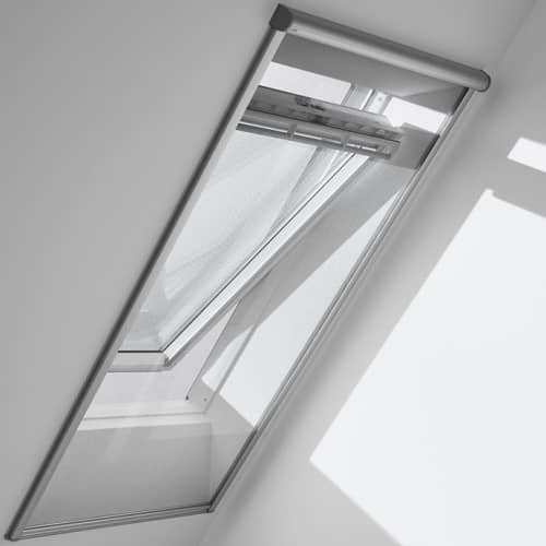Купить Cетка москитная Velux ZIL 8888 (МK10) 78х160 см по низкой цене