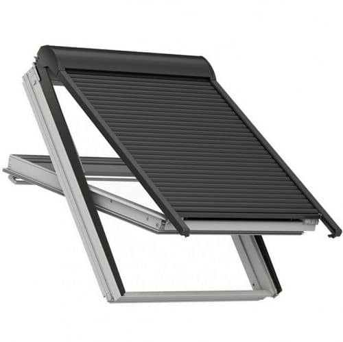 Купить Рольставни Velux SML 0000 (P08) 940х1400 мм по низкой цене