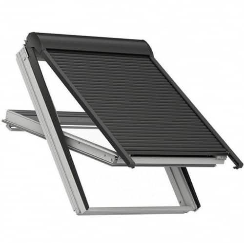 Купить Рольставни Velux SML 0000 (М06) 780х1180 мм по низкой цене