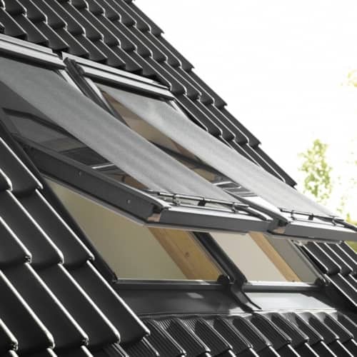 Купить Маркизет Velux Optima MIV 4260 (MR06) 780х1180 мм по низкой цене