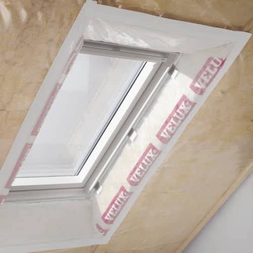 Купить Пароизоляция Velux BBX 0000 (MR08) 780х1400 мм по низкой цене