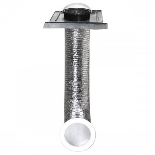 Купить Туннель световой Fakro SLT D350 2100 мм по низкой цене