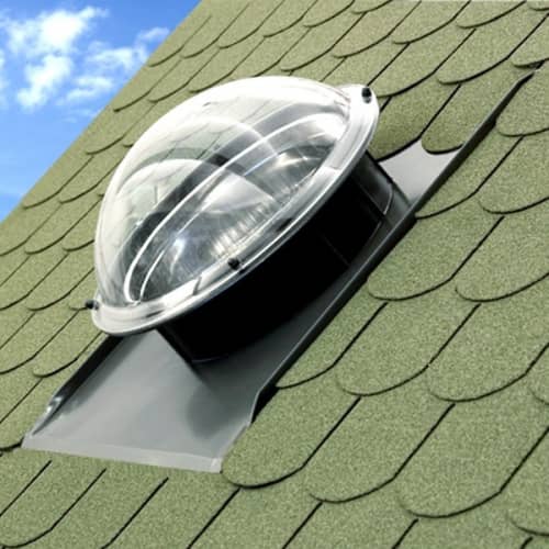 Купить Туннель световой Fakro SLT D350 2100 мм по низкой цене