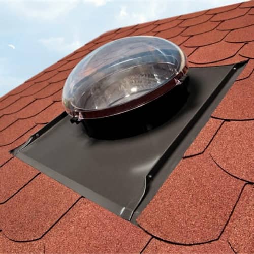 Купить Туннель световой Fakro SLT D550 2100 мм по низкой цене