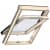 Купить Окно Velux Optima Комфорт GLR 3073BIS (CR02) мансардное, ручка снизу 550х780 мм по низкой цене