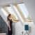 Купить Окно Velux Optima Комфорт GLR 3073BIS (PR06) мансардное, ручка снизу 940х1180 мм по низкой цене