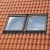 Купить Оклад Velux Optima EWK 0021 (FR06) для комбинированной установки горизонтальный 2 шт 660x980 мм по низкой цене