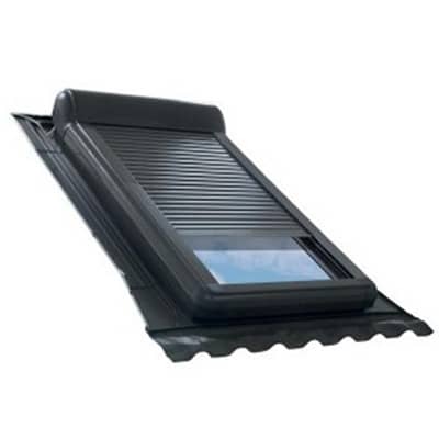 Купить Рольставни Fakro ARZ-H ручные 660х980 мм по низкой цене