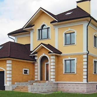 Купить Черепица Metrotile Romana композитная Айрон Барк по низкой цене