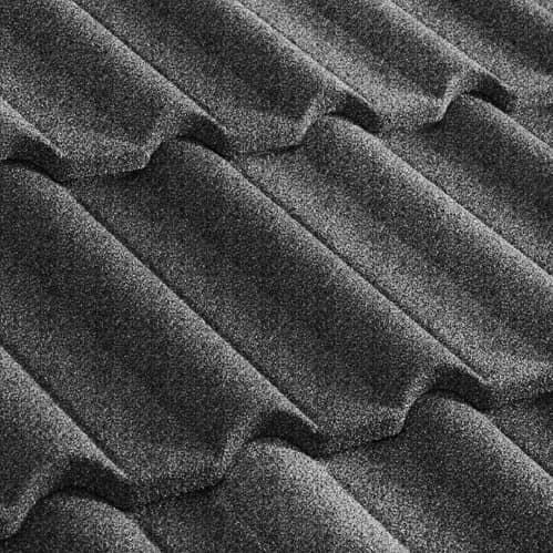 Купить Черепица Metrotile Gallo композитная Сланцевая по низкой цене