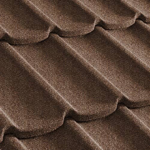 Купить Черепица Metrotile Mistral композитная Пустыня по низкой цене