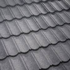 Купить Черепица Decra Classic композитная Серебро по низкой цене