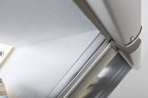 Купить Cетка москитная Fakro AMS 55х98 cм по низкой цене