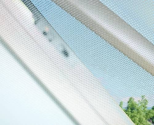 Купить Cетка москитная Fakro AMS 55х98 cм по низкой цене