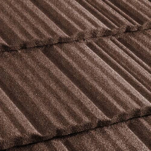 Купить Черепица Metrotile Metroshake II композитная Пустыня по низкой цене