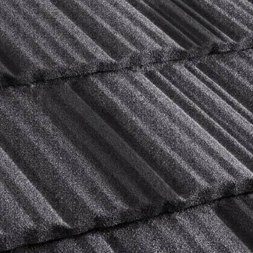 Купить Черепица Metrotile Metroshake II композитная Рустик по низкой цене