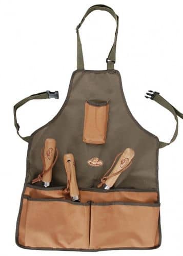 Купить Фартук садовый для инструментов Gardentools Esschert Design по низкой цене