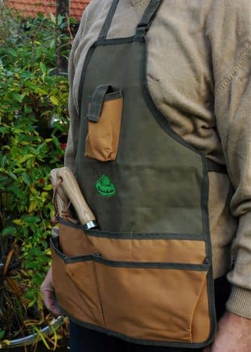 Купить Фартук садовый для инструментов Gardentools Esschert Design по низкой цене