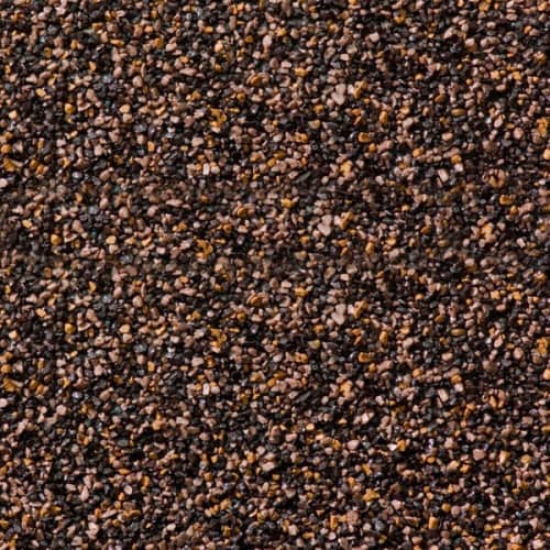Купить Черепица Metrotile Metroviksen композитная Кофе по низкой цене