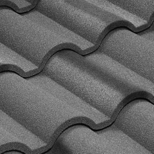 Купить Черепица Metrotile Romana композитная Рустик по низкой цене