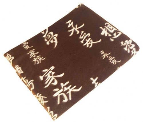 Купить Плед Belezza Paloma 036 флис 120х150 см по низкой цене