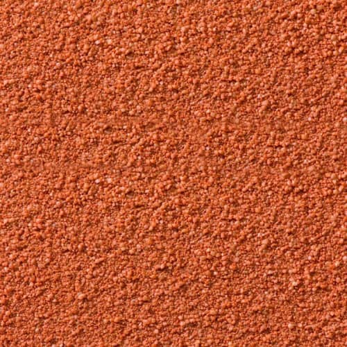 Купить Конек полукруглый Metrotile Коралл по низкой цене