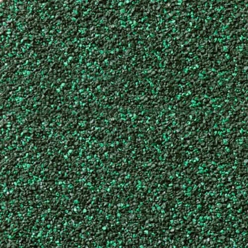 Купить Планка Metrotile карнизная зеленая по низкой цене