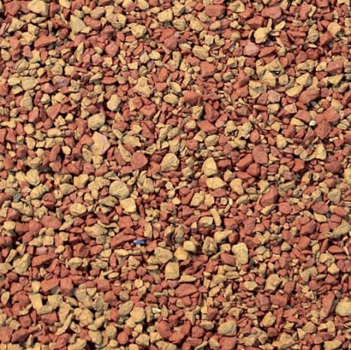 Купить Черепица Luxard Classic композитная Коралл по низкой цене