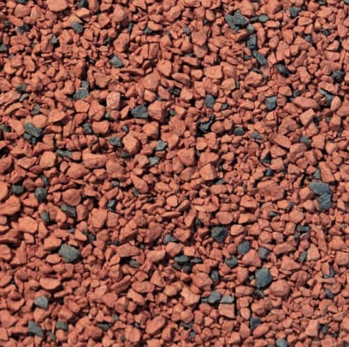 Купить Черепица Luxard Roman композитная Бордо по низкой цене