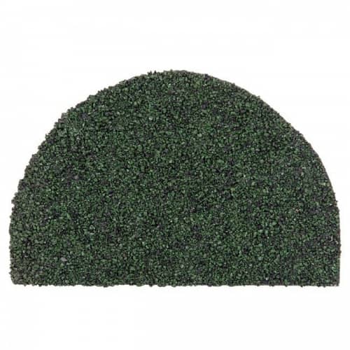 Купить Заглушка конька полукруглого Luxard Абсент по низкой цене