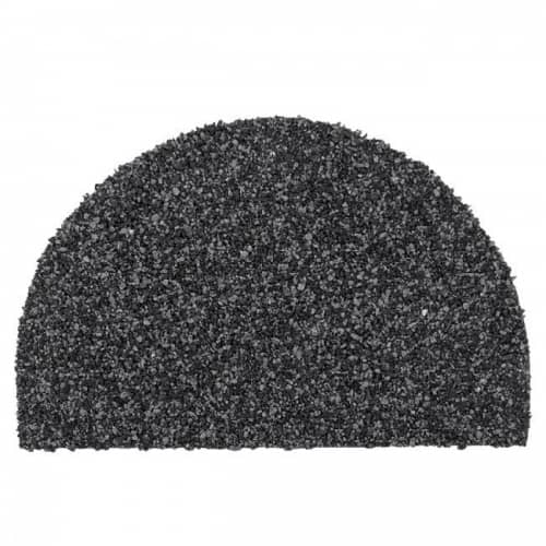 Купить Заглушка конька полукруглого Luxard Алланит по низкой цене