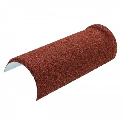 Купить Конек Luxard полукруглый Бордо по низкой цене