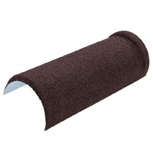 Купить Конек Luxard полукруглый Мокко по низкой цене