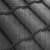 Купить Черепица Metrotile Metroroman композитная Сланцевая по низкой цене