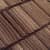 Купить Черепица Metrotile Metroshake II композитная Цедар-браун по низкой цене