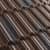 черепица metrotile metroclassic композитная кофейно-серая Купить Черепица Metrotile Metroclassic композитная Кофейно-серая по низкой цене