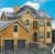 черепица metrotile metroclassic композитная сланцево-серая Купить Черепица Metrotile Metroclassic композитная Сланцево-серая по низкой цене
