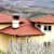 Купить Черепица Metrotile Metroclassic композитная Терракот по низкой цене