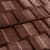 черепица metrotile metroviksen композитная кирпичная Купить Черепица Metrotile Metroviksen композитная Кирпичная по низкой цене